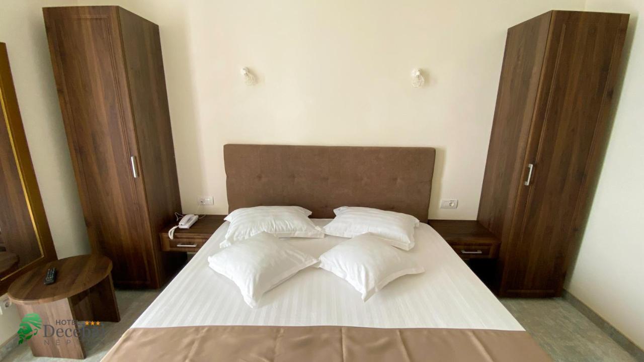 Hotel Decebal Neptun Bagian luar foto